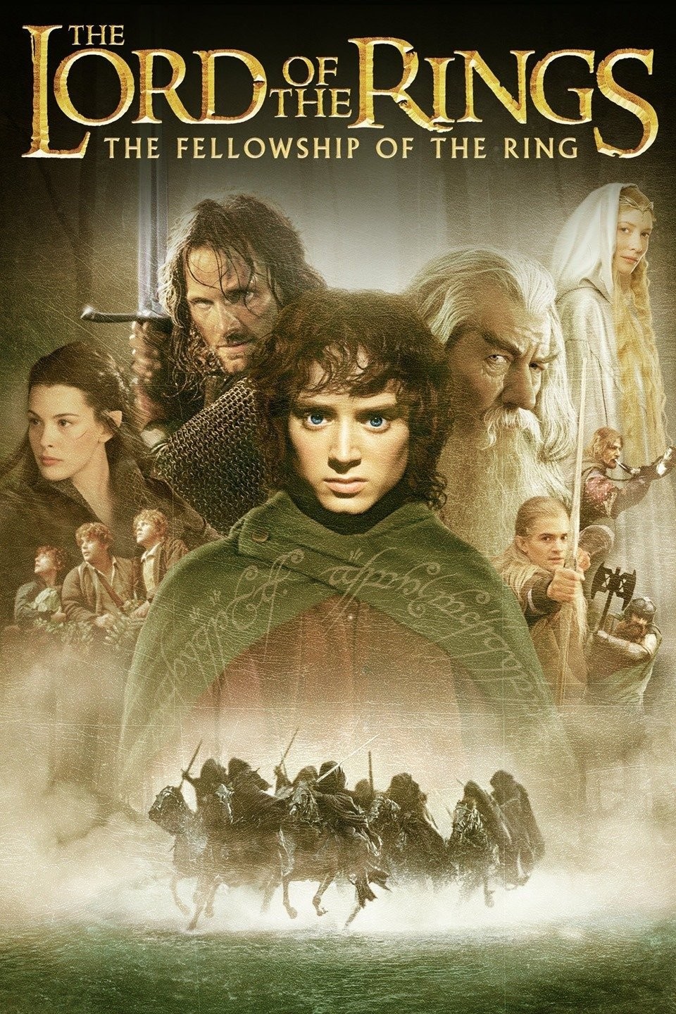 LOTR 1