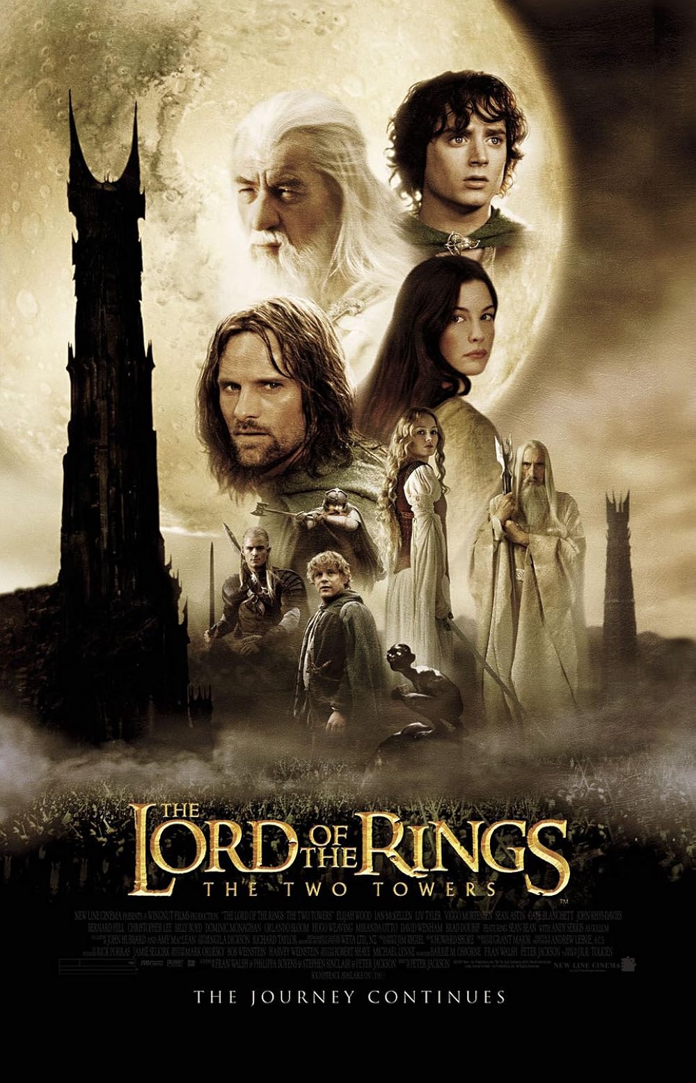 LOTR 2